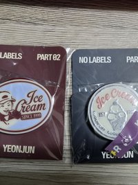 part2手機支架 冰淇淋