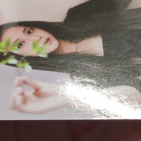 拿草秀（有廠損）