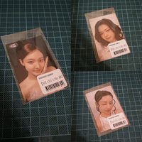 卡貼 3Mix 一套3張