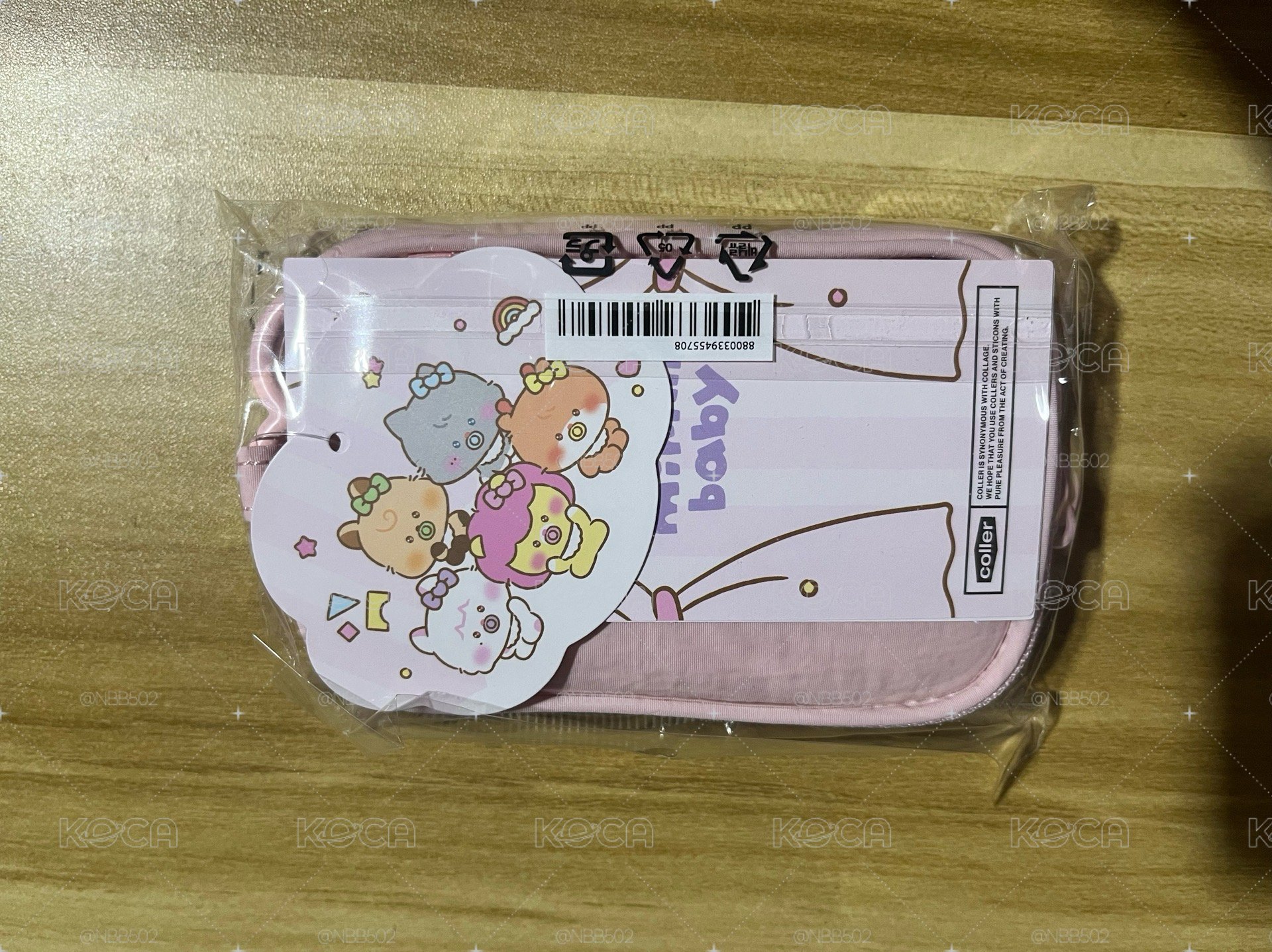 🏆 I-dle minini 卡包 （附團卡）