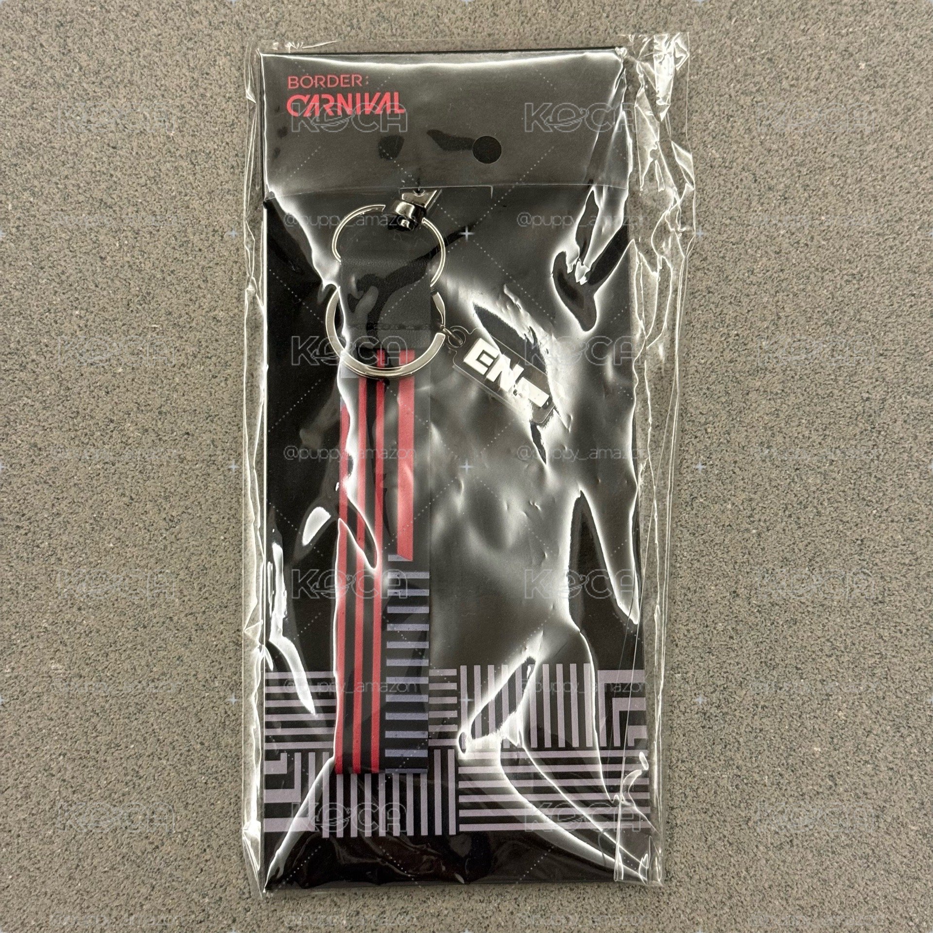 ENHYPEN 迷二 吊飾