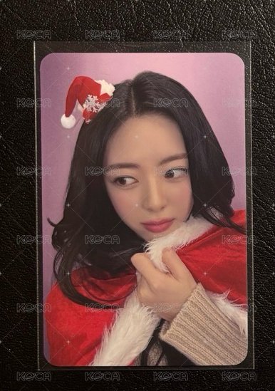 聖誕娜
