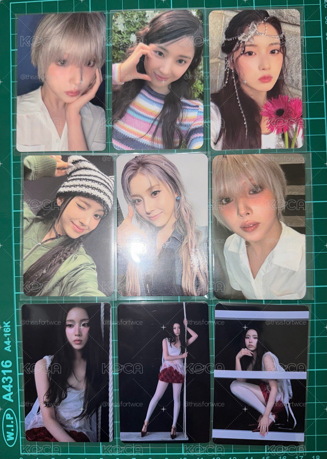 NMIXX 智友小盤
