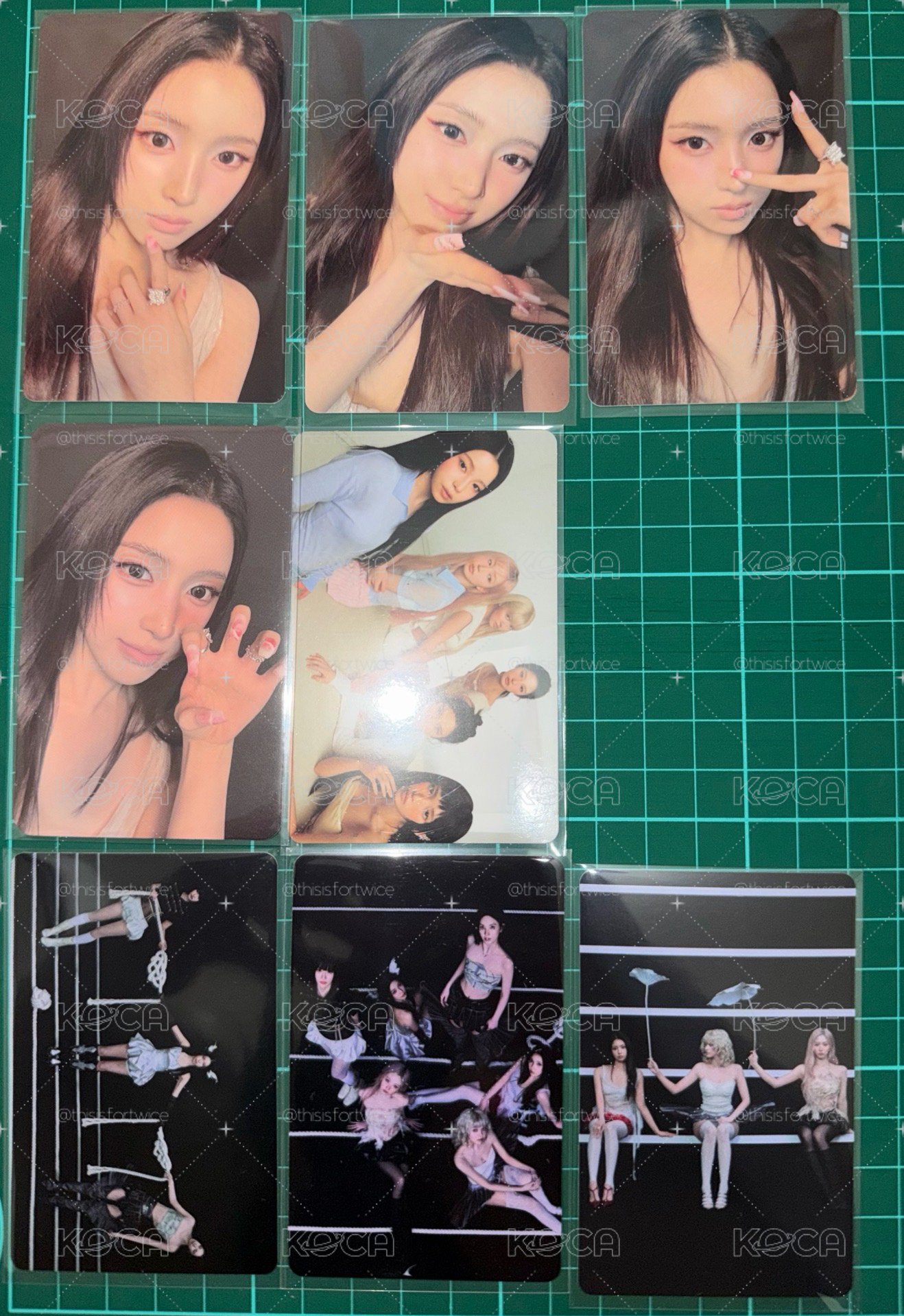NMIXX 智友小盤