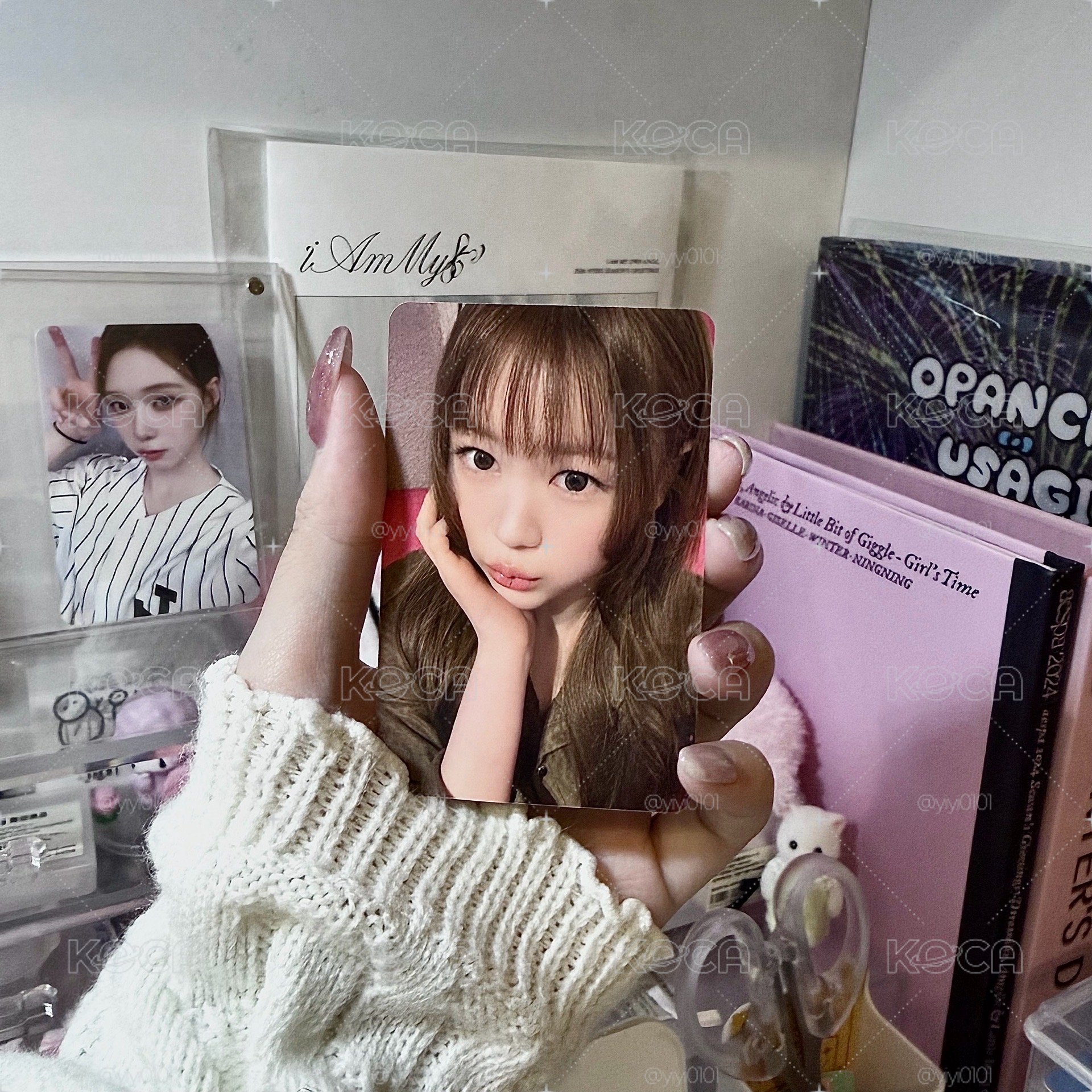 sr yeon