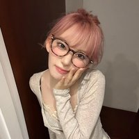 直井怜頰肉