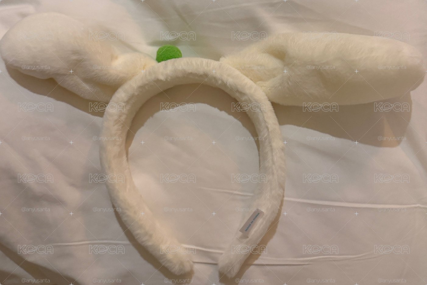 安安髮箍