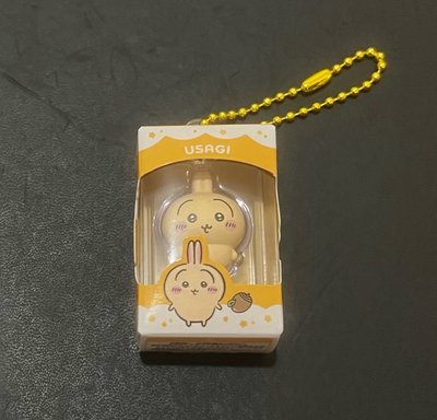 吉伊卡哇 食玩系列 烏薩奇（帶圖二WSB卡牌）