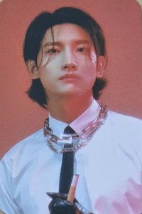 2023 年曆 昌珉 年曆卡 官拍