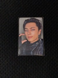 迷七 背頭比心星