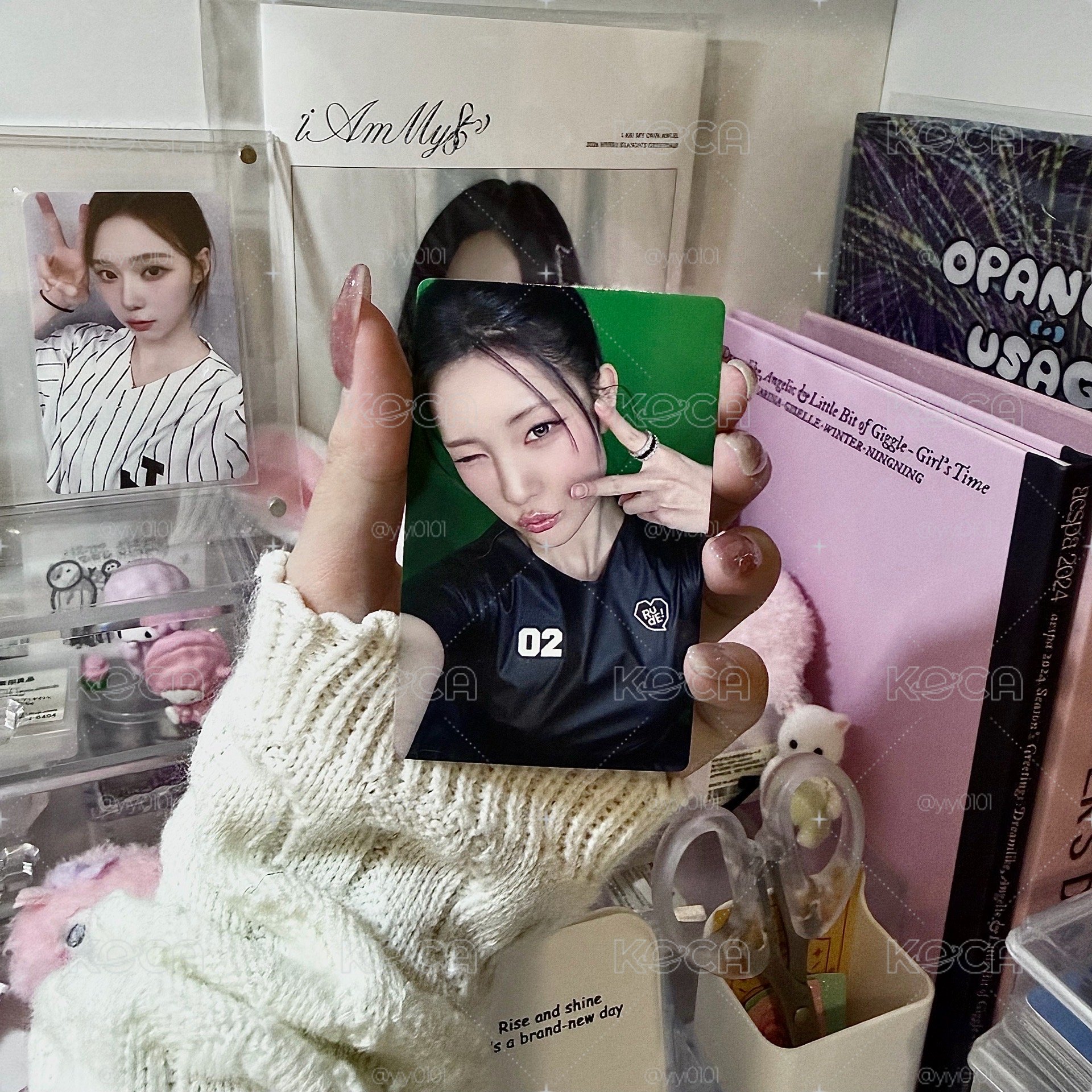 ju juun