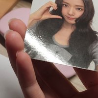 入場卡（圖有廠損）