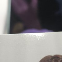 入場卡（圖有廠損）