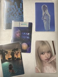 莉