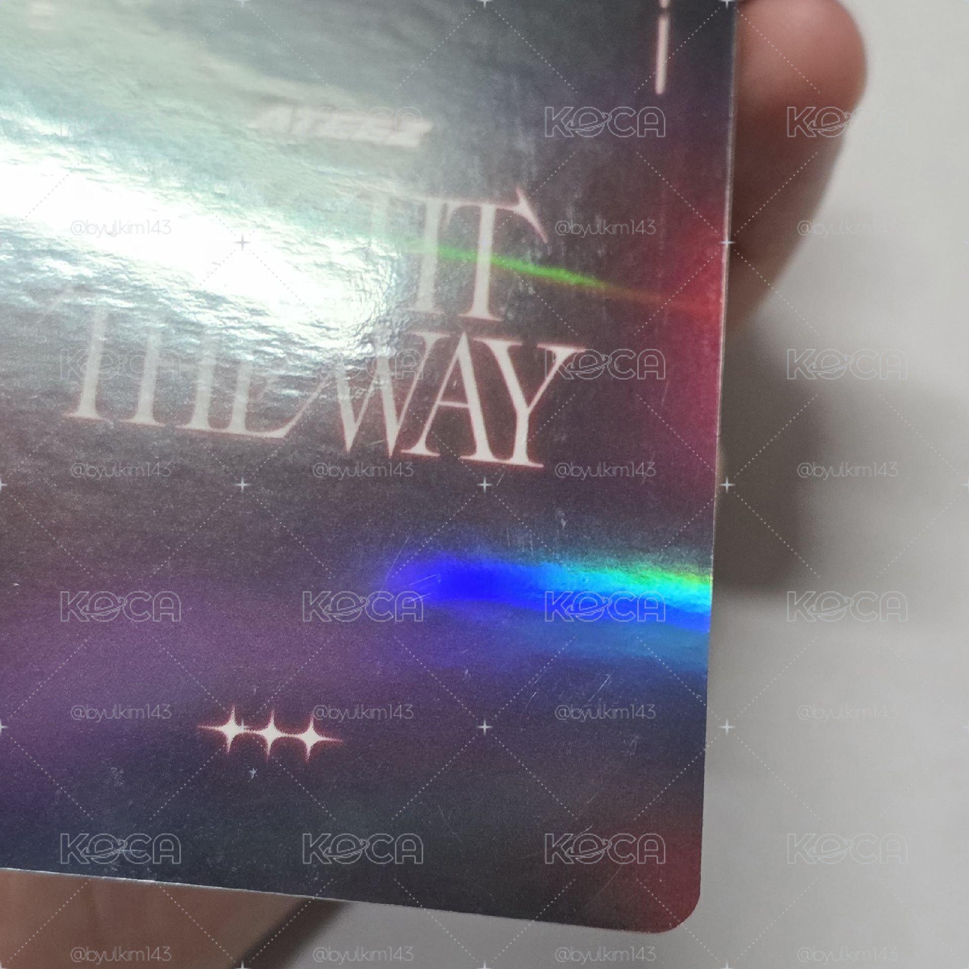 LTW VR電影卡 鍾