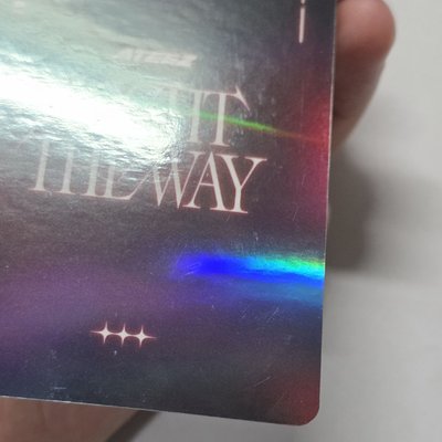 LTW VR電影卡 鍾