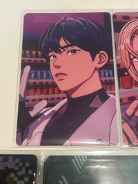 💙HMV