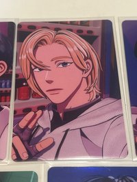💜HMV 