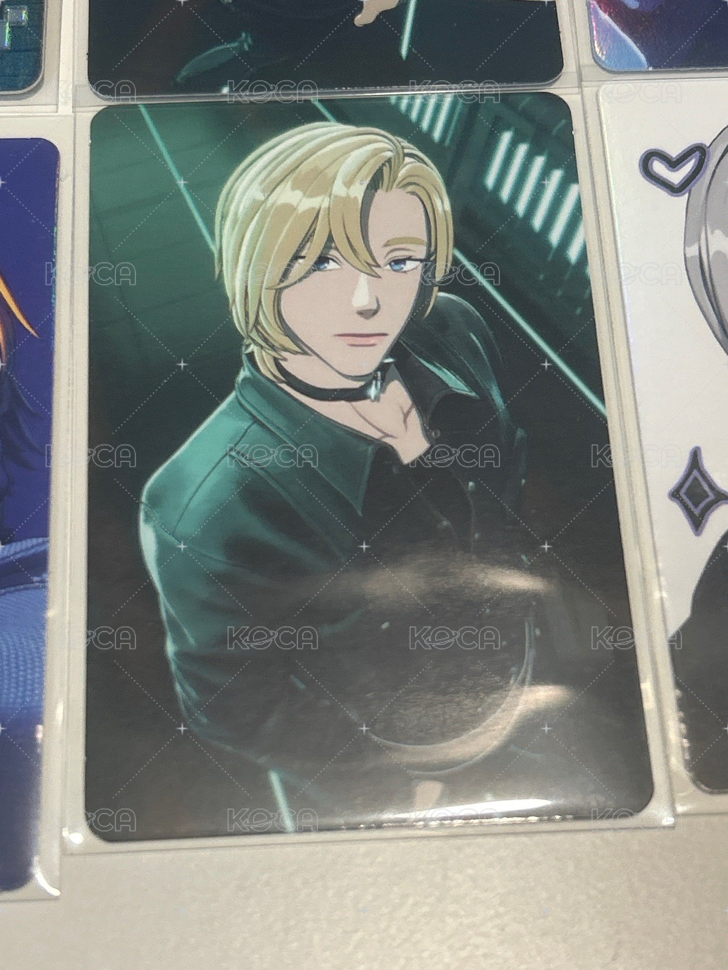 💜專3