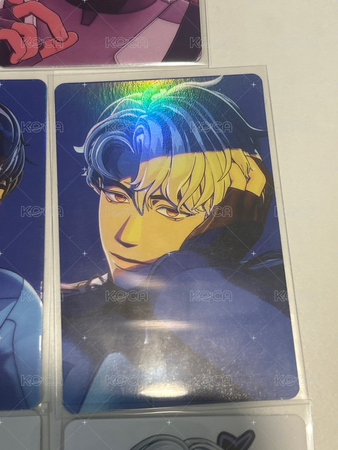 ❤️專1