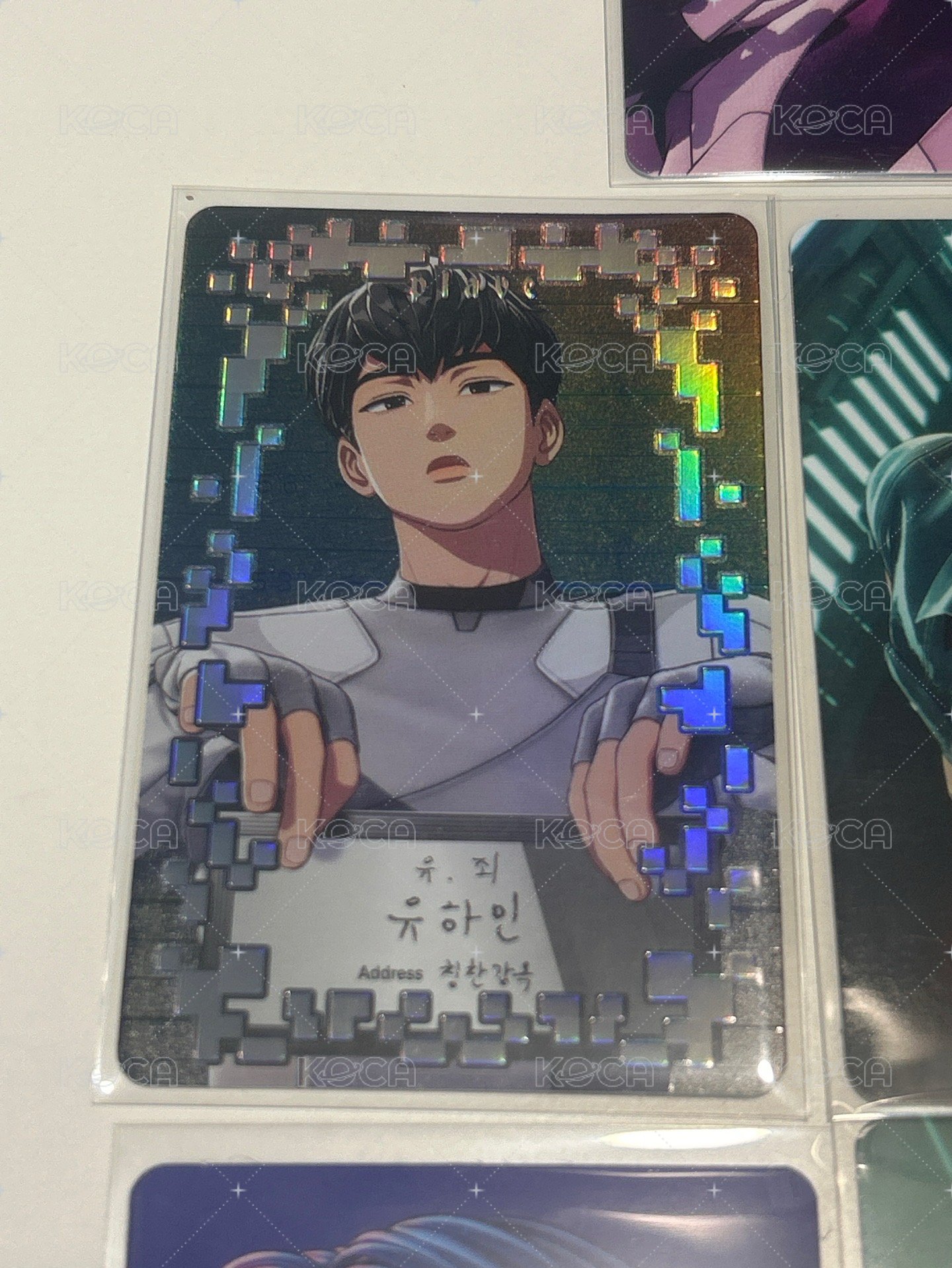🖤專3