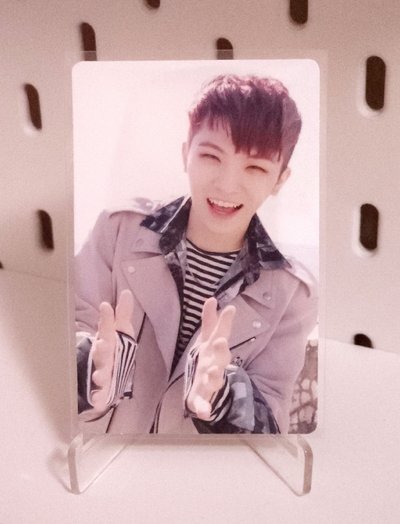 李知勳 woozi區