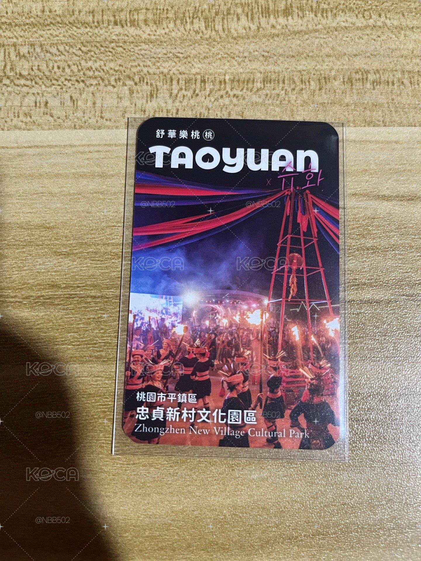 🏆 舒華 桃園大使 大溪福仁宮/忠貞文化園區