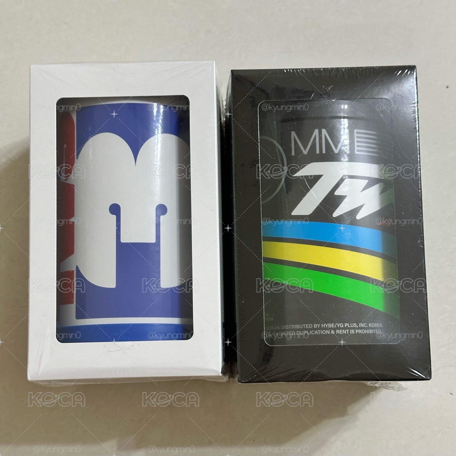 Tws mini3 pb 未拆專