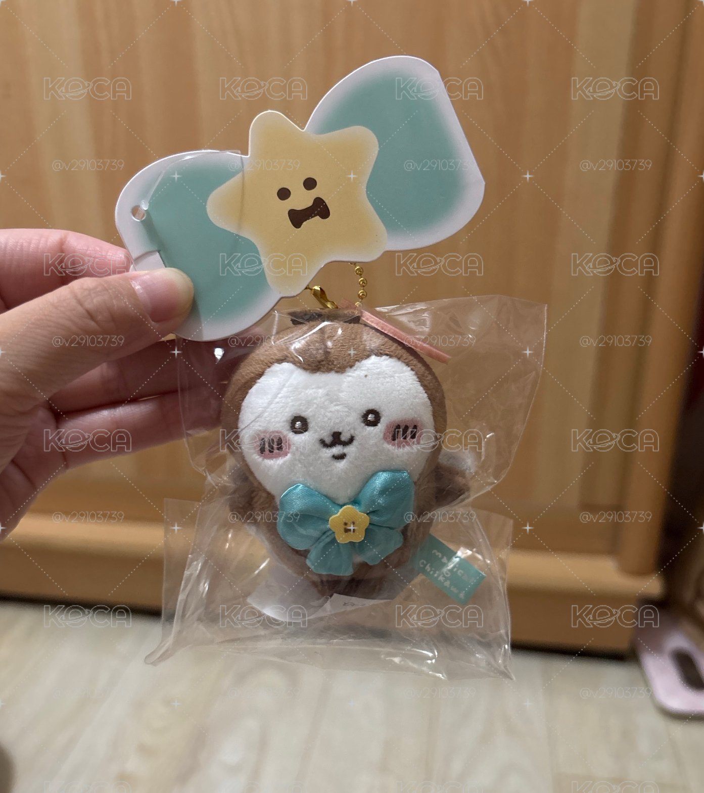 魔法 吊娃 小甲蟲 