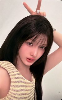 I Got Your Back 環球 預售 特典卡 