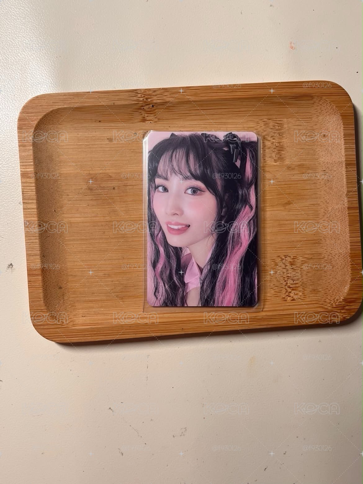 代）sw幸運卡 MOMO