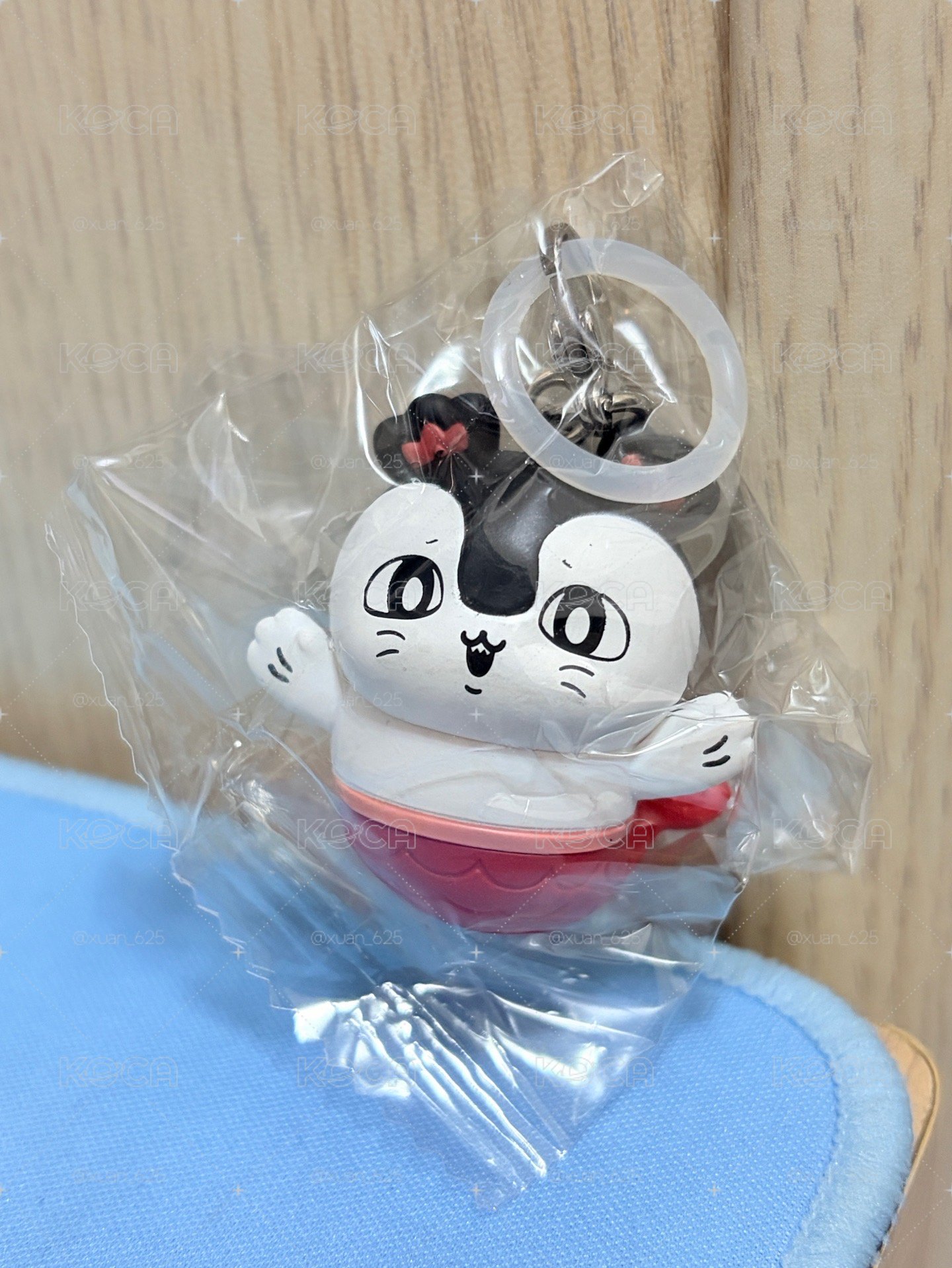 電影特典 賽蓮吊飾