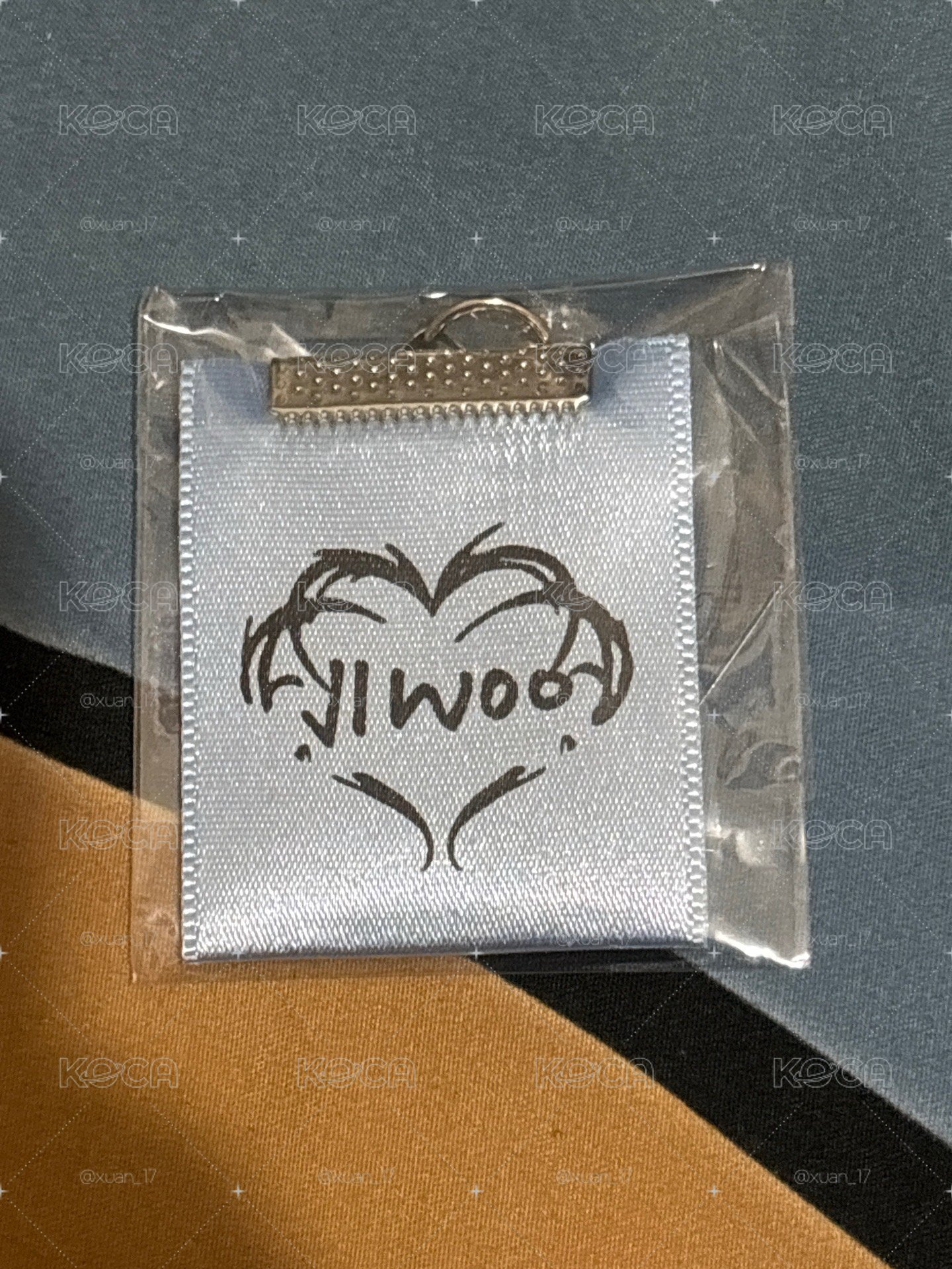 正規一 am 5.0 鑰匙圈吊飾 