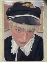 特典卡 