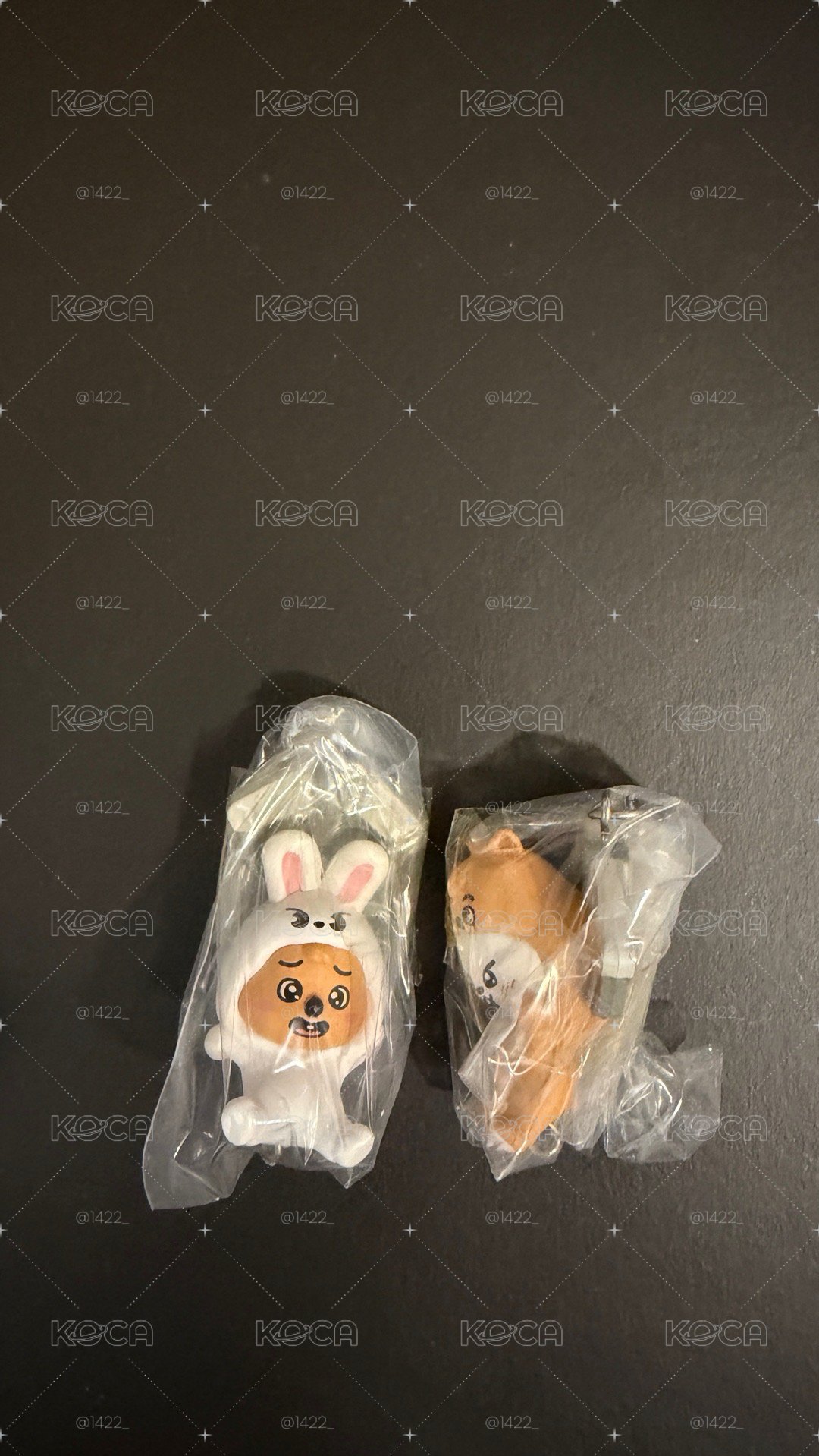 萬代吊飾 旻城不拆