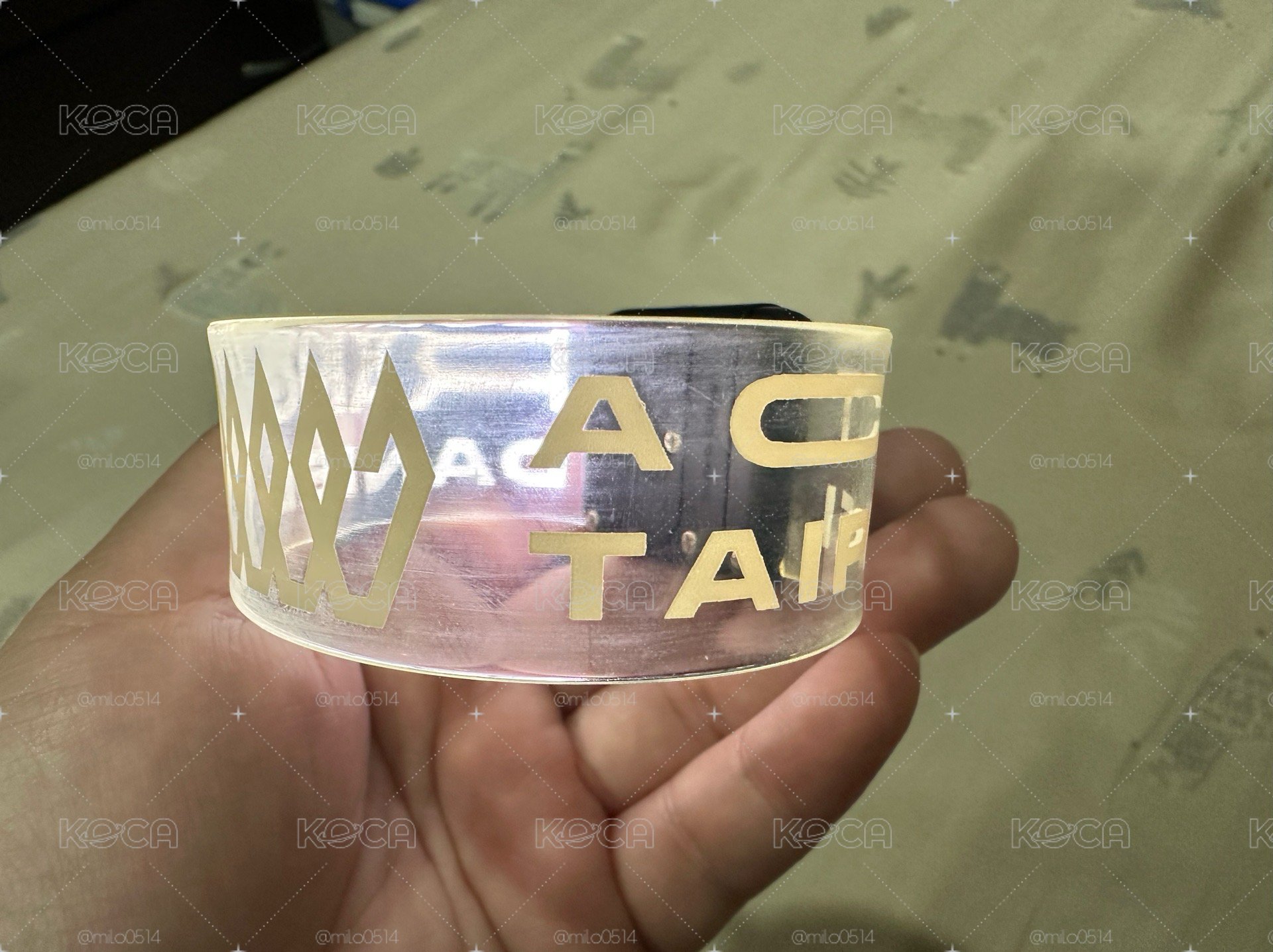 姜丹尼爾 2025台北場act