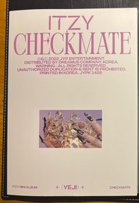 CHECKMATE 志