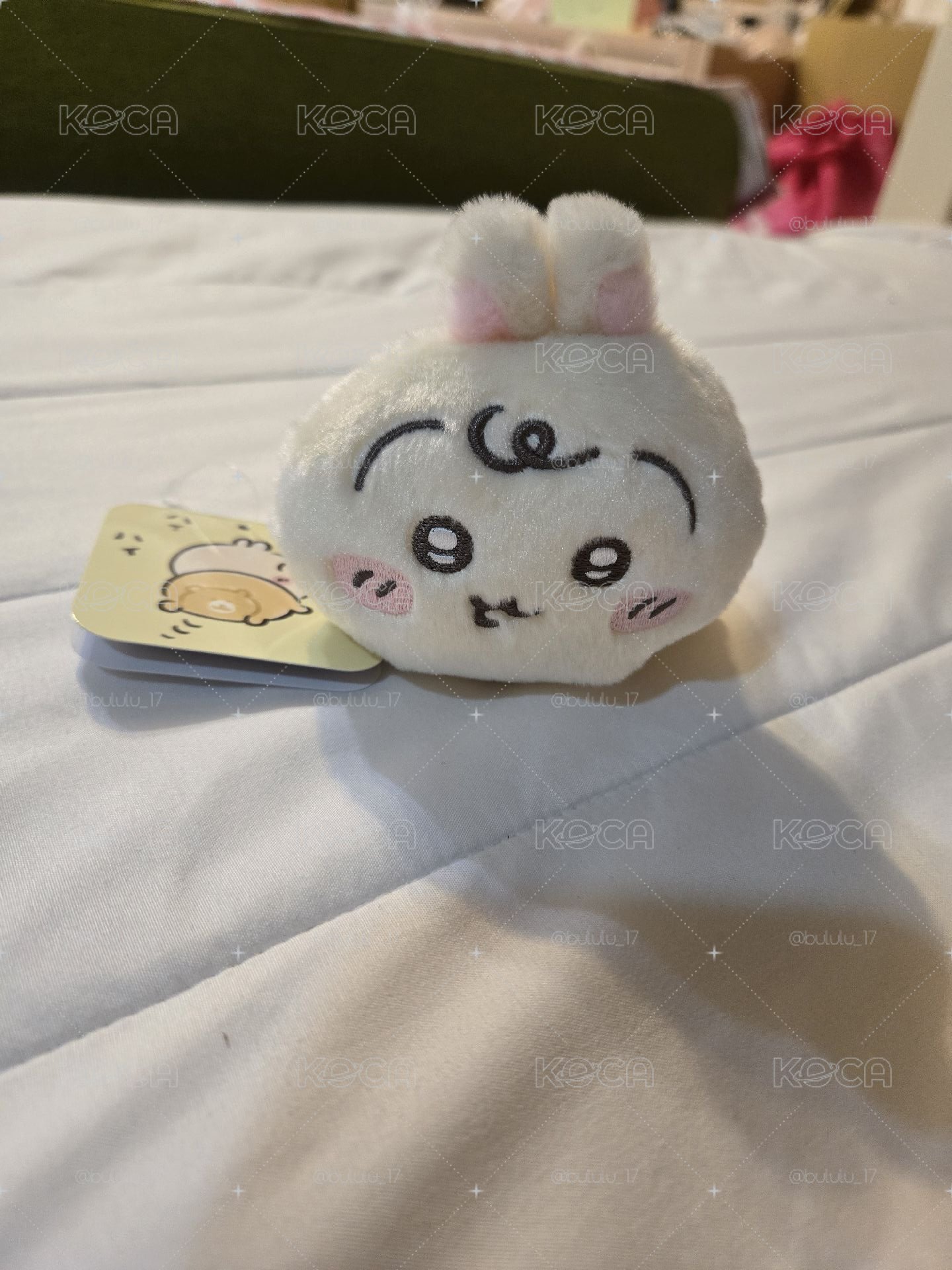 爬行寶寶兔