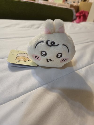 爬行寶寶兔