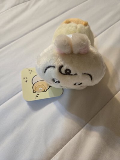 爬行寶寶兔