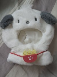 娃衣加購