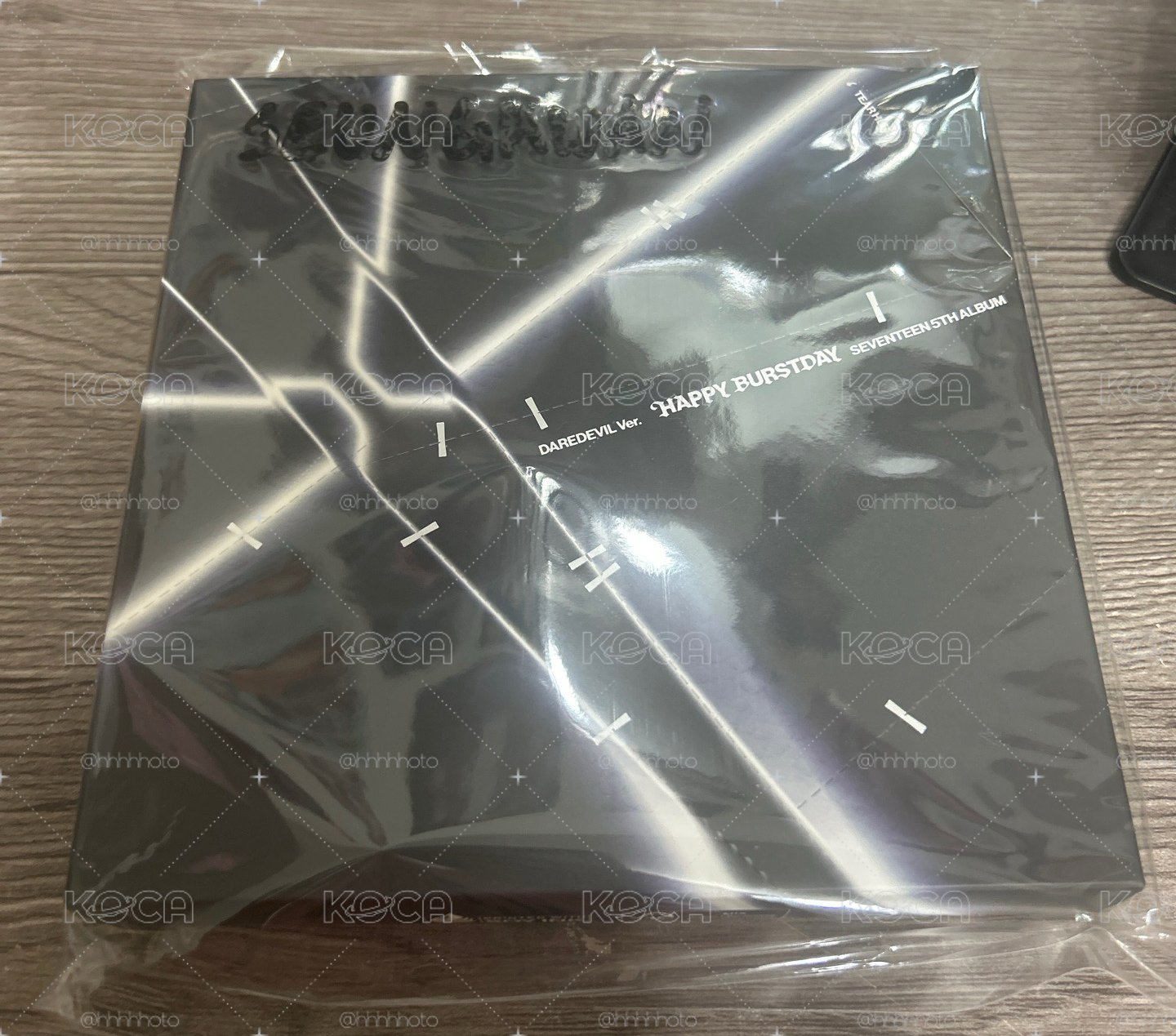 勝寛小盤➕DxS 素戀全專 ➕ 勝寛正五克拉盤