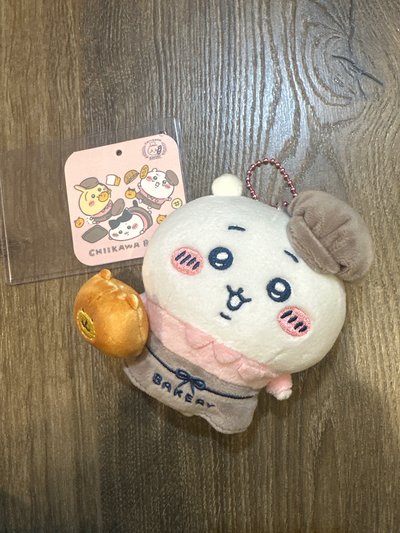 麵包店吉伊