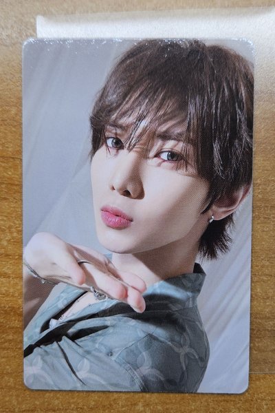 ATEEZ GH1飛吻尚小盤 呂尚