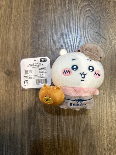 麵包店吉伊