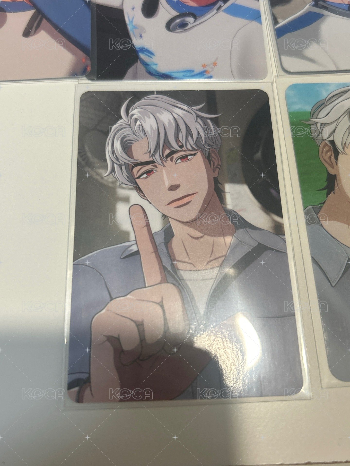 ❤️環球