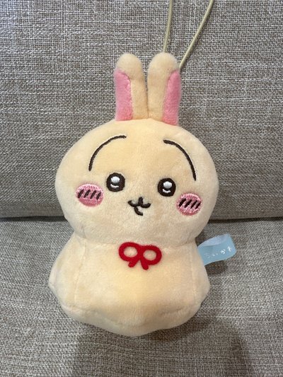 晴天兔兔