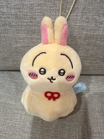晴天兔兔
