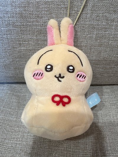 晴天兔兔