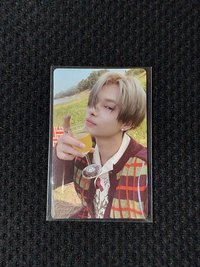 迷五 挑眉乾杯力